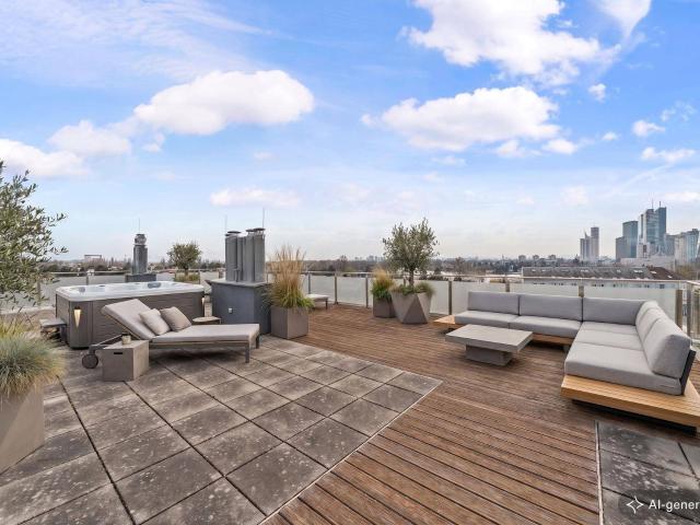 Apartment kaufen in Donaustadt, Wien