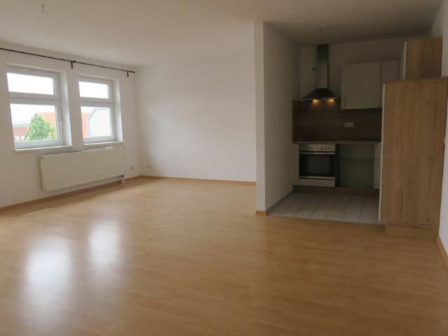Apartment mieten in Oschersleben, Altbrandsleben