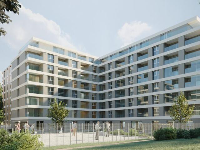 Wohnung mieten in Porza, Tessin