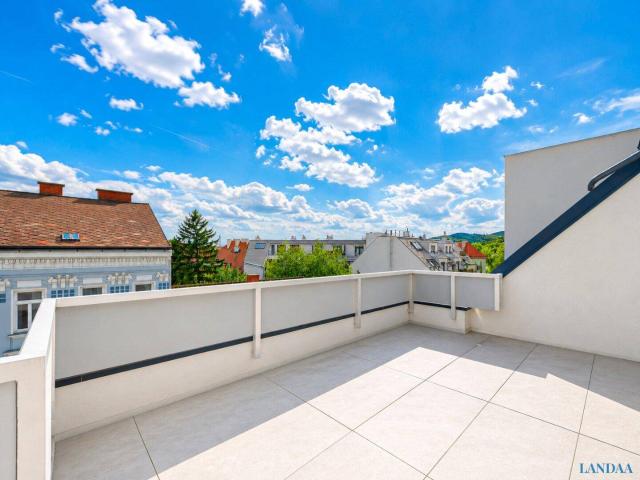 Apartment kaufen in Floridsdorf, Wien