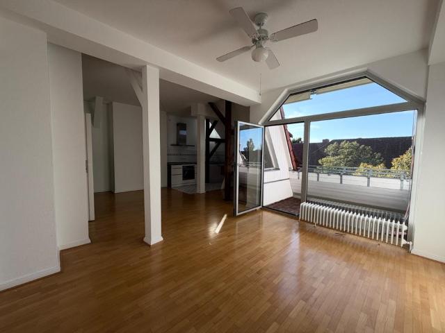 Wohnung kaufen in Alt-Mariendorf, Berlin