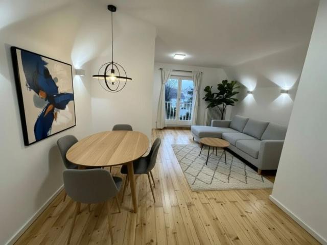 Apartment mieten in Hietzing, Wien