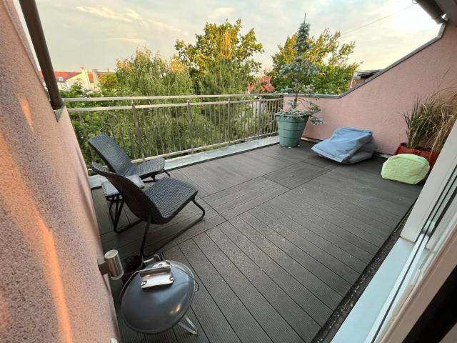 Wohnung kaufen in Mitte, Berlin