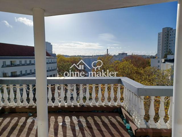 Apartment kaufen in Wilmersdorf, Berlin