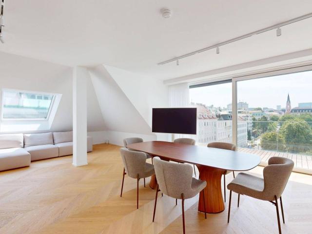 Apartment kaufen in Wieden, Wien