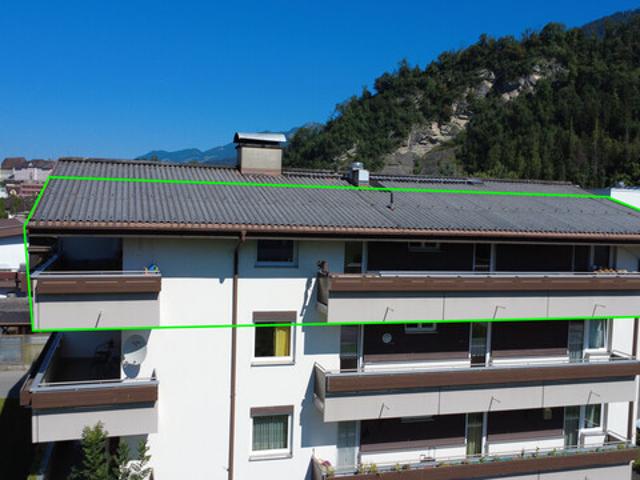 Apartment kaufen in Bludenz, Vorarlberg