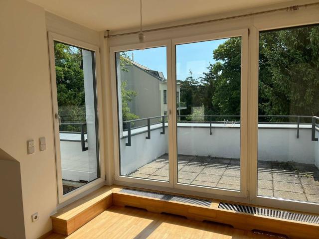 Apartment mieten in Wien