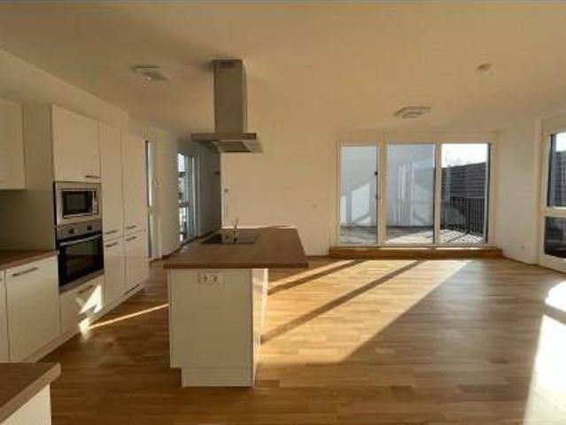 Apartment mieten in Floridsdorf, Wien