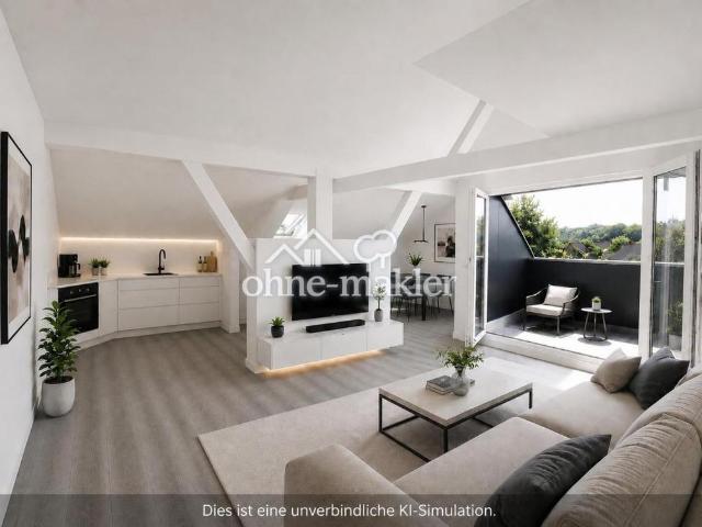 Apartment mieten in Schacht-Audorf, Schleswig-Holstein