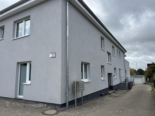 Wohnung mieten in Schacht-Audorf, Schleswig-Holstein
