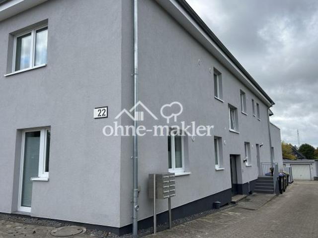 Wohnung mieten in Schacht-Audorf, Schleswig-Holstein