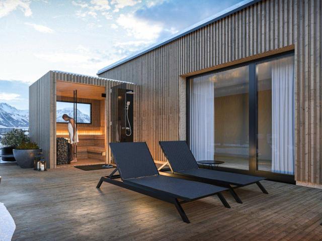 Apartment kaufen in Söll, Tirol