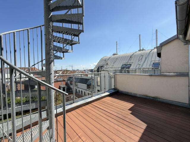 Wohnung kaufen in Rudolfsheim-Fünfhaus, Wien