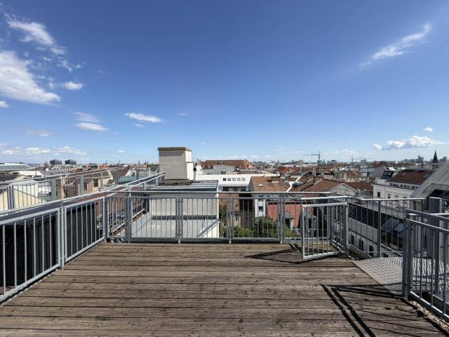Apartment kaufen in Wien