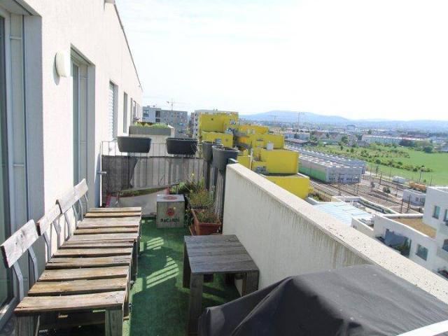 Apartment kaufen in Liesing, Wien