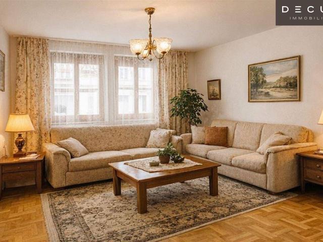 Apartment kaufen in Währing, Wien