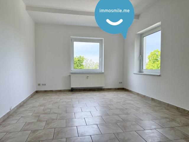 Apartment mieten in Hilbersdorf, Chemnitz