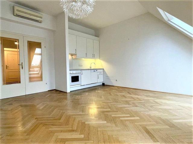 Apartment mieten in Innere Stadt, Wien