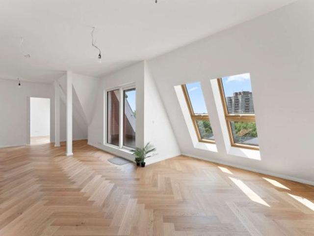 Wohnung kaufen in Prenzlauer Berg, Berlin