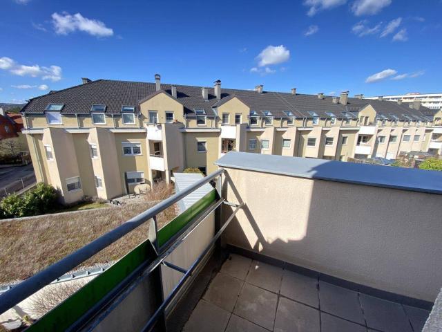 Apartment kaufen in Brunn am Gebirge, Niederösterreich