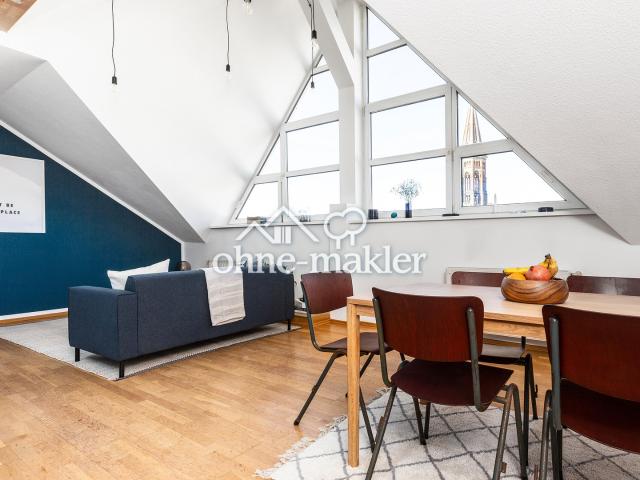 Apartment kaufen in Rosenthaler Vorstadt, Berlin