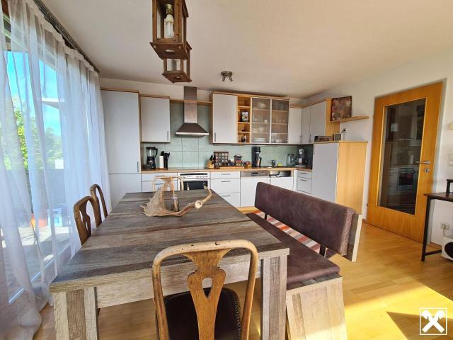 Apartment kaufen in Höchst