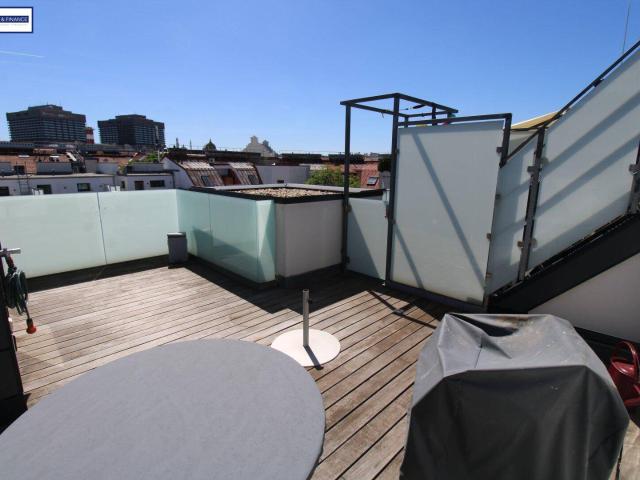 Apartment kaufen in KG Alsergrund, Wien