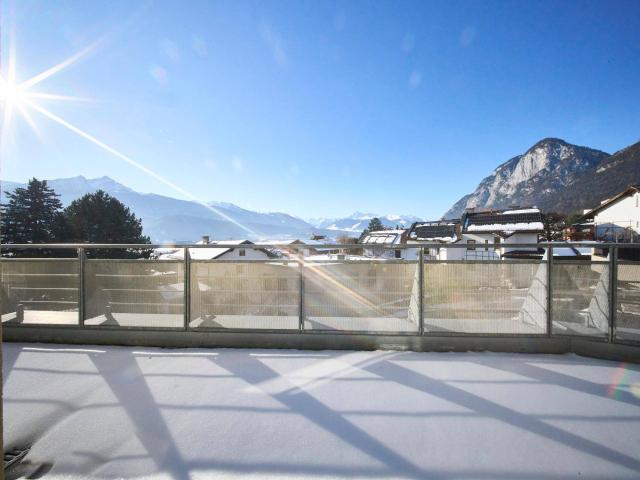 Apartment kaufen in Innsbruck, Tirol