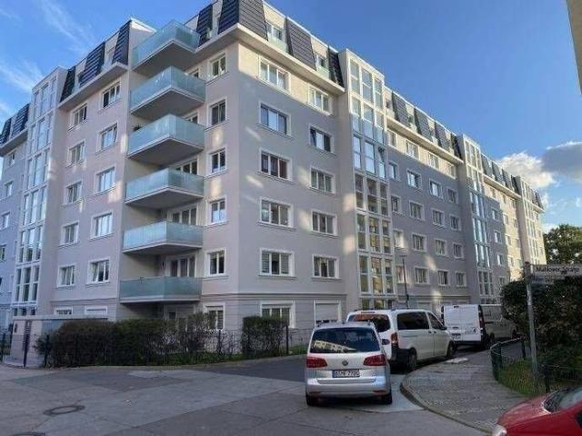 Apartment mieten in Treptow–Köpenick, Berlin