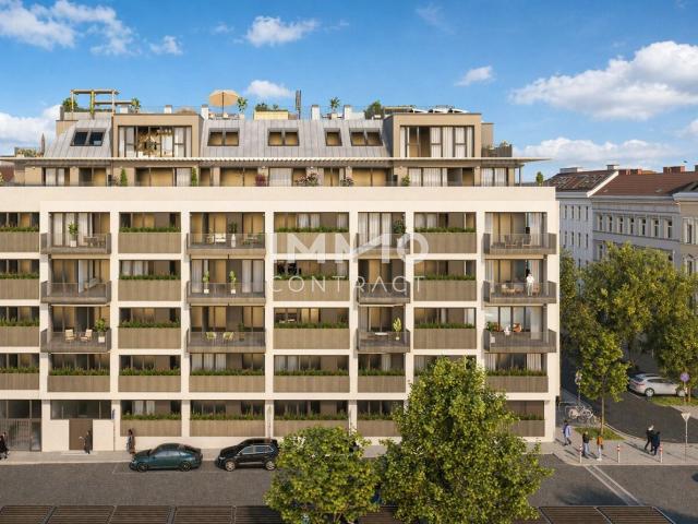 Wohnung kaufen in Seestadt, Wien