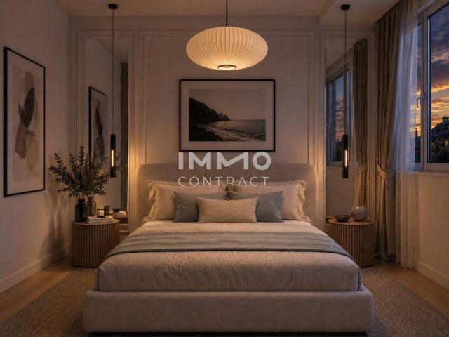 Apartment kaufen in Ottakring, Wien