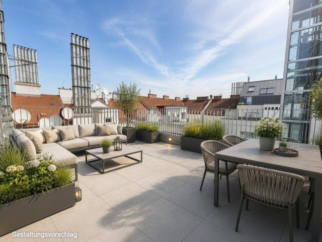 Apartment kaufen in KG Favoriten, Wien