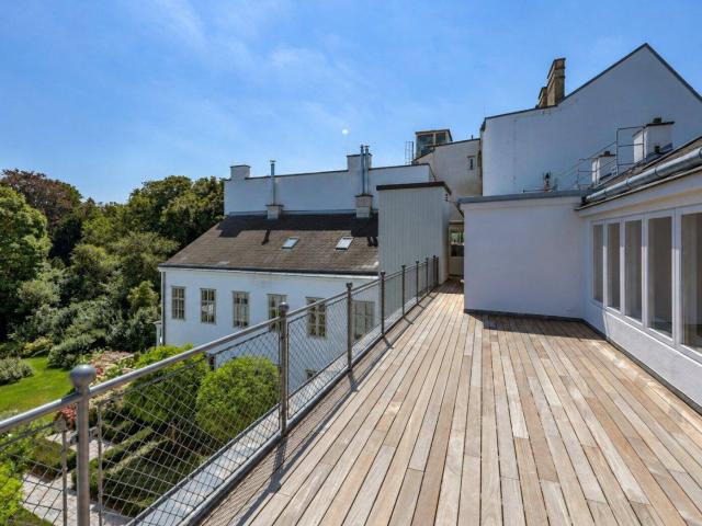 Apartment kaufen in KG Hietzing, Wien