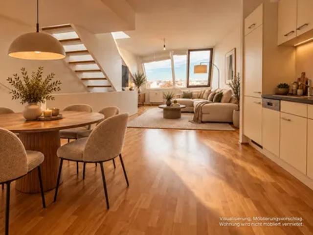 Apartment mieten in Wieden, Wien