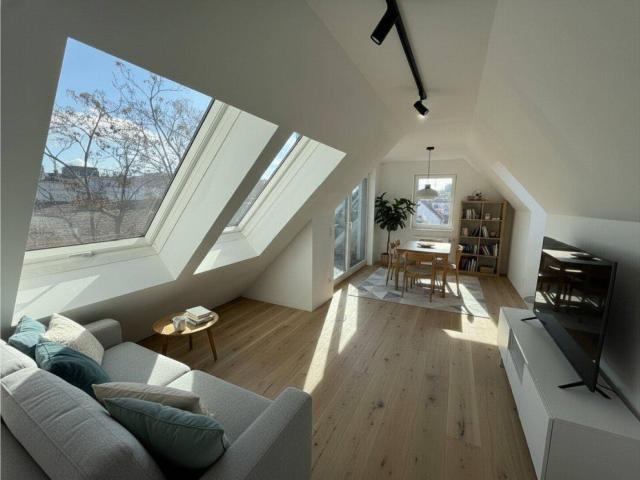 Apartment mieten in KG Favoriten, Wien