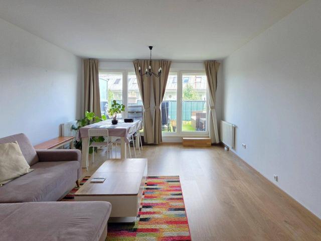 Apartment kaufen in Liesing, Wien
