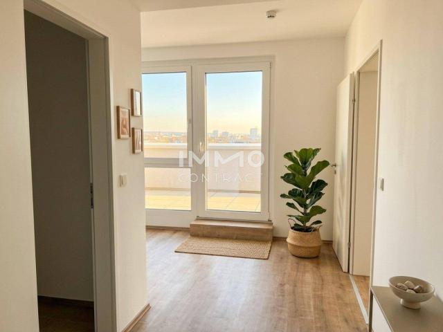 Apartment mieten in Wiener Neustadt, Niederösterreich