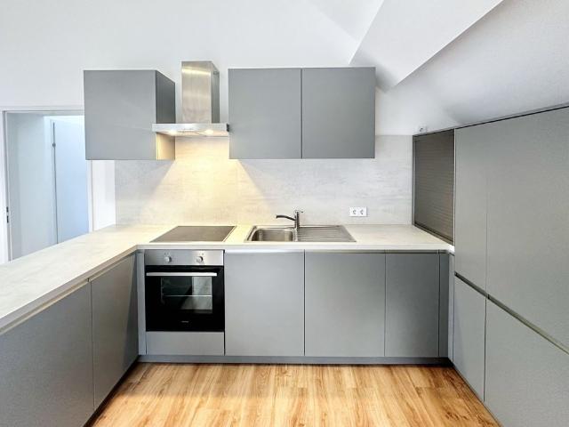 Apartment mieten in Zwischenbrücken, Steyr