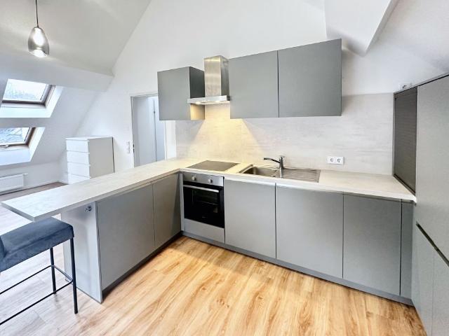 Apartment mieten in Wehrgraben, Steyr