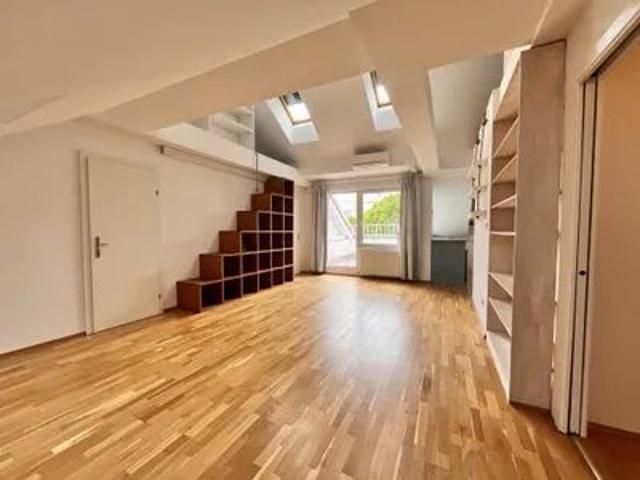 Apartment mieten in Leopoldstadt, Wien