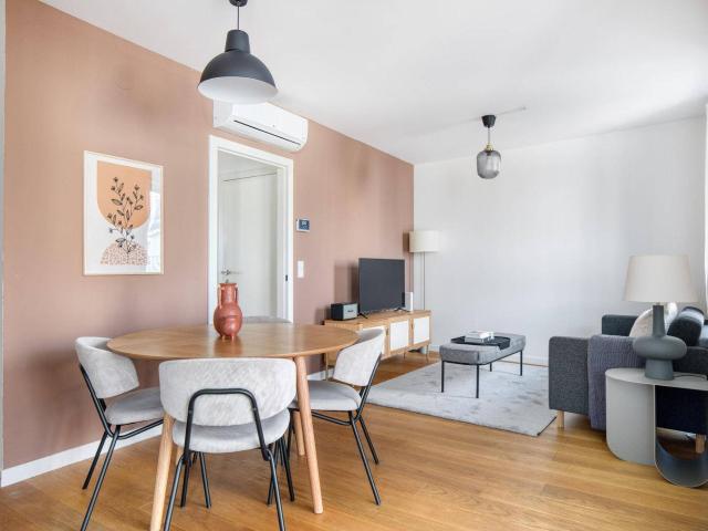 Apartment mieten in KG Favoriten, Wien