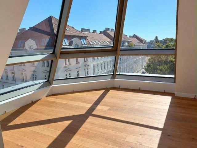 Apartment kaufen in Neujedlersdorf, Wien