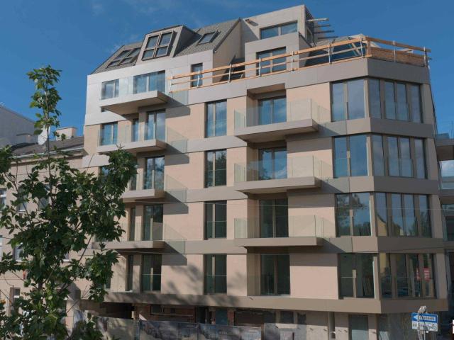 Apartment kaufen in Floridsdorf, Wien
