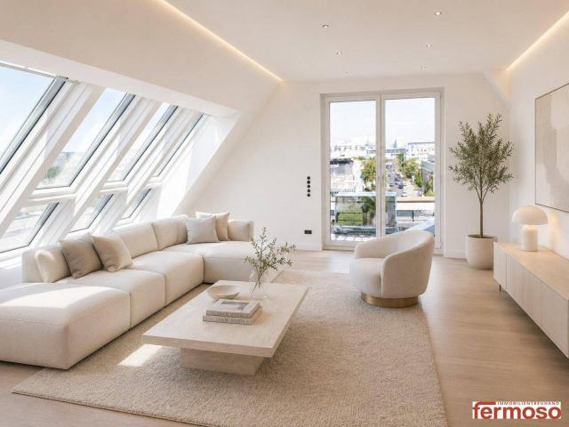 Apartment kaufen in Floridsdorf, Wien