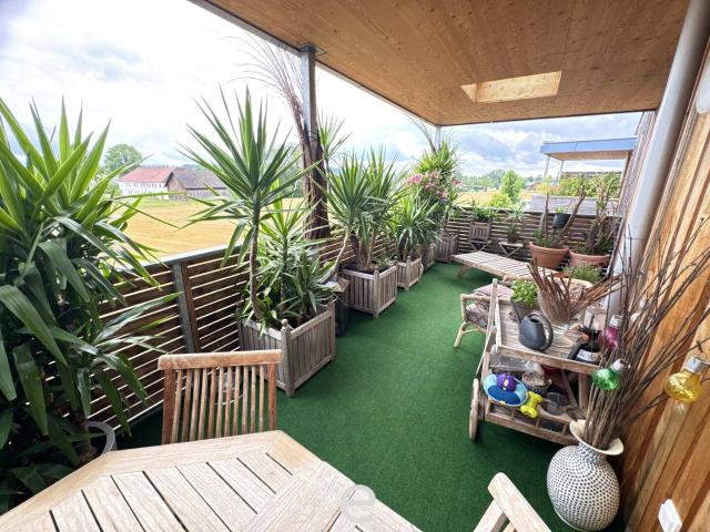 Apartment kaufen in Wels, Oberösterreich