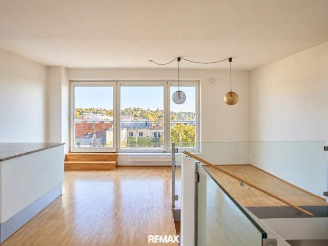Wohnung mieten in Hernals, Wien