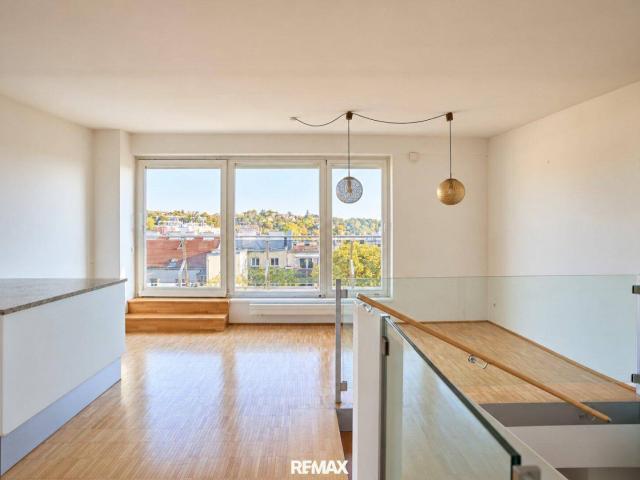 Apartment mieten in Hernals, Wien