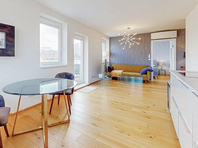 Wohnung kaufen in Seestadt, Wien