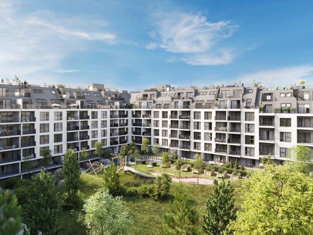 Apartment kaufen in Ottakring, Wien