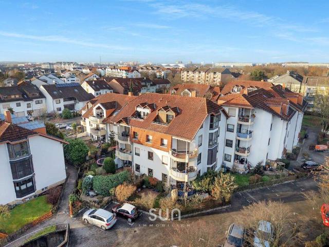 Wohnung kaufen in Königstädten, Rüsselsheim